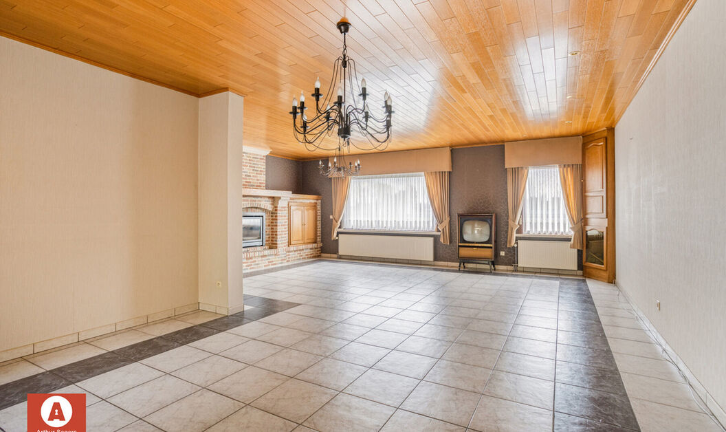 Huis te koop in Buggenhout