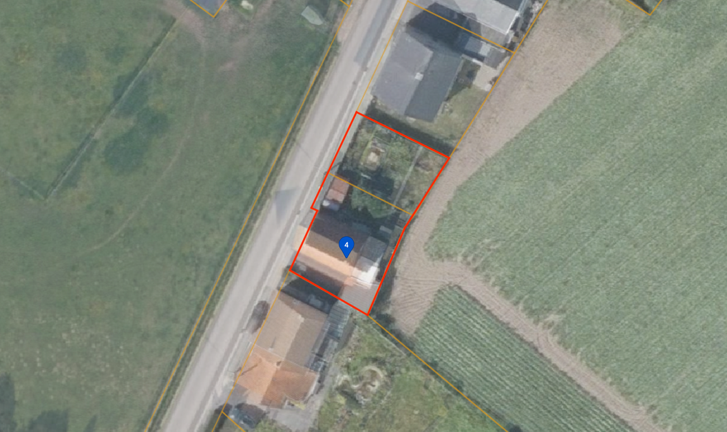 Huis te koop in Buggenhout