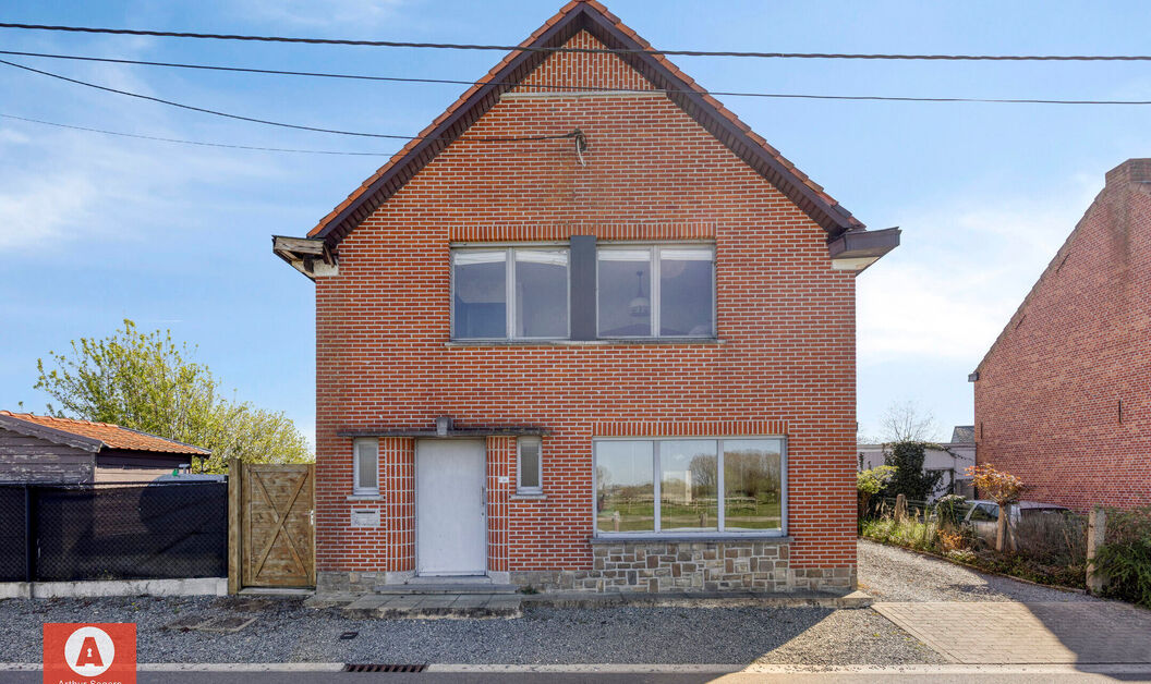 Huis te koop in Buggenhout