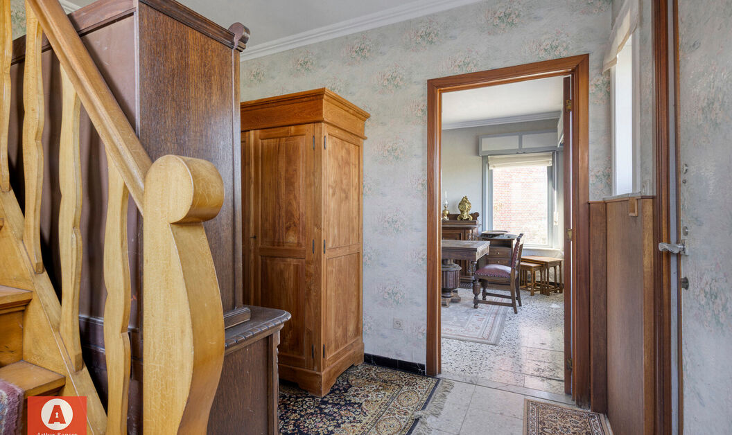 Huis te koop in Buggenhout