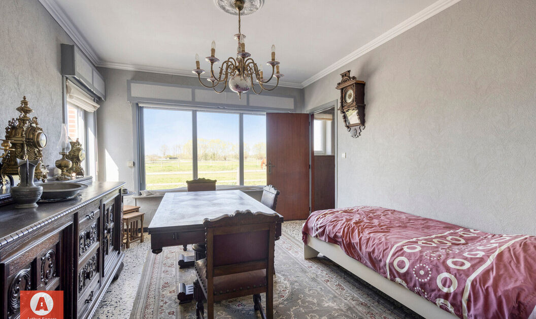 Huis te koop in Buggenhout