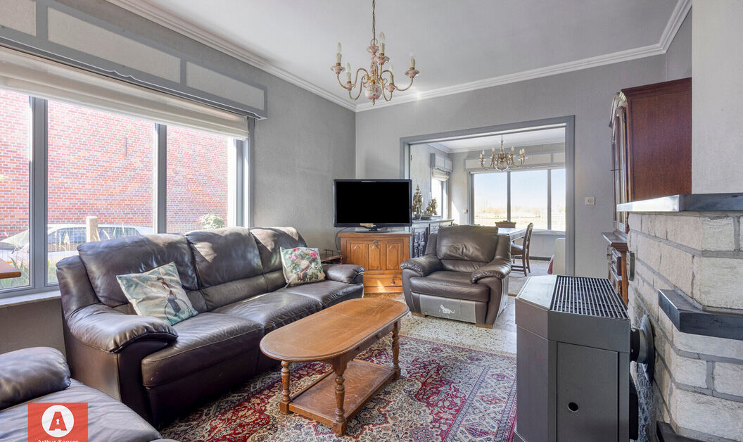 Huis te koop in Buggenhout