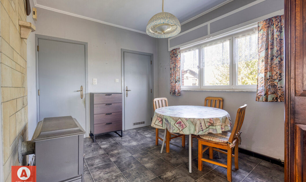 Huis te koop in Buggenhout