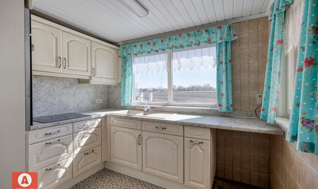 Huis te koop in Buggenhout