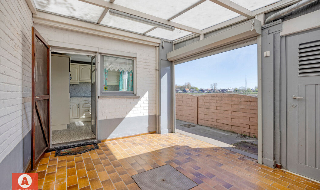 Huis te koop in Buggenhout