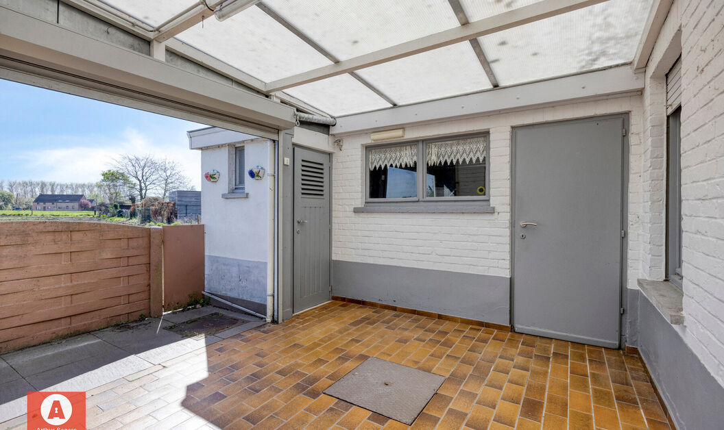 Huis te koop in Buggenhout