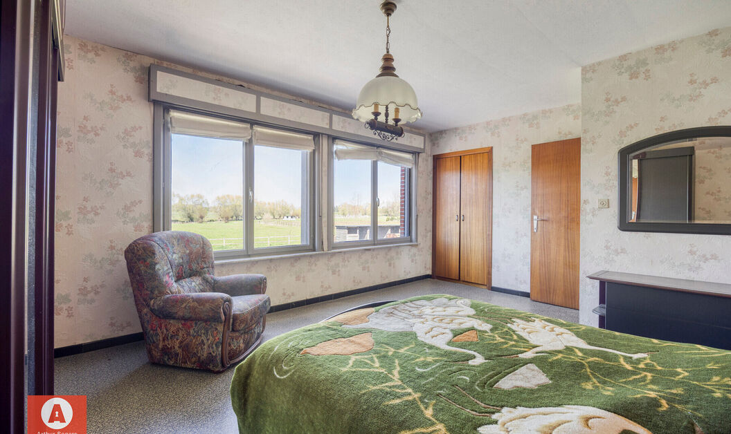Huis te koop in Buggenhout