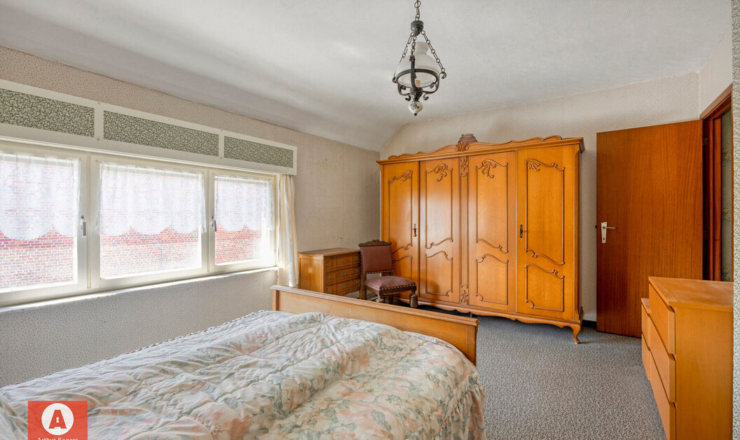 Huis te koop in Buggenhout