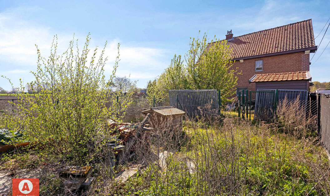 Huis te koop in Buggenhout