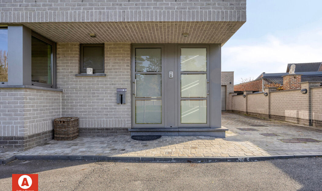 Huis te koop in Buggenhout