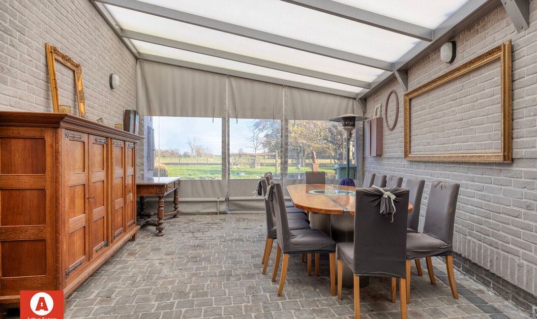 Huis te koop in Buggenhout