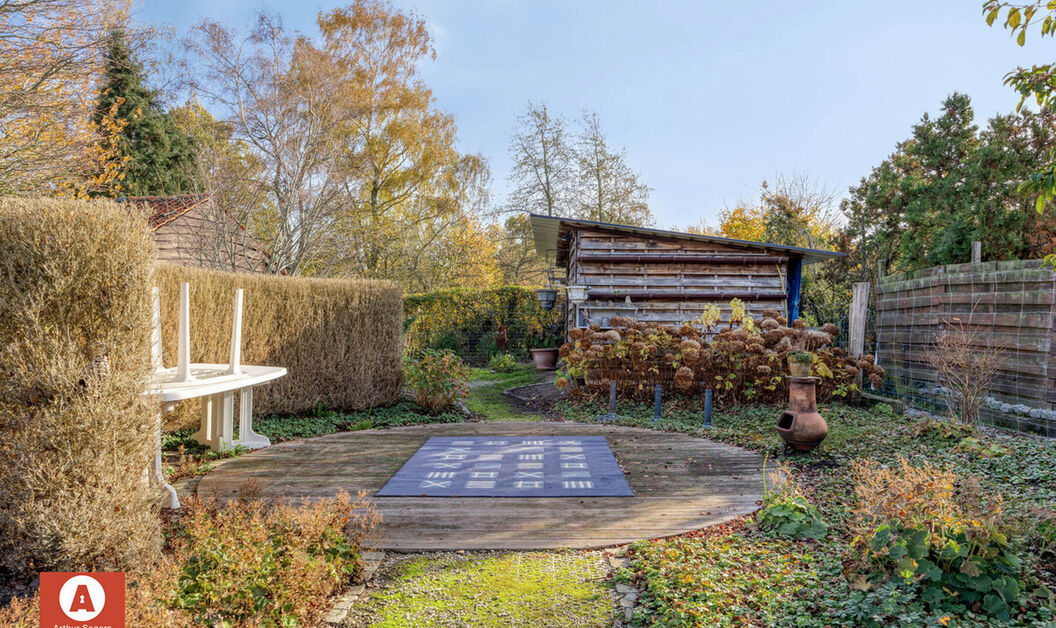 Huis te koop in Buggenhout