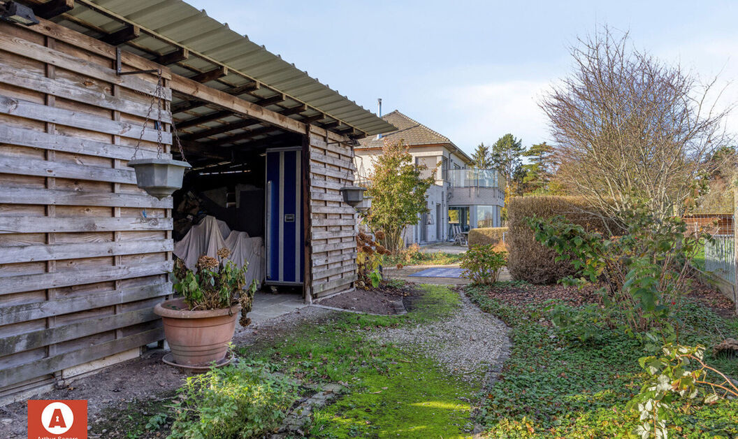 Huis te koop in Buggenhout