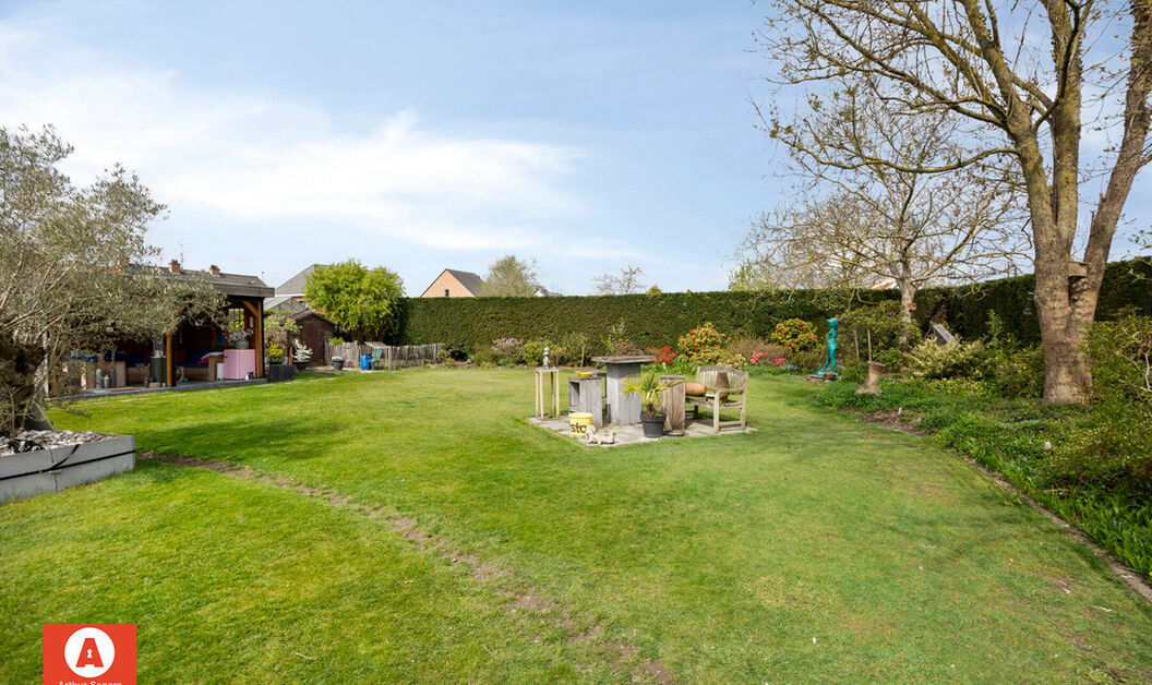 Huis te koop in Buggenhout