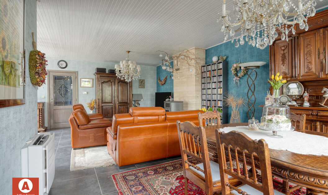 Huis te koop in Buggenhout