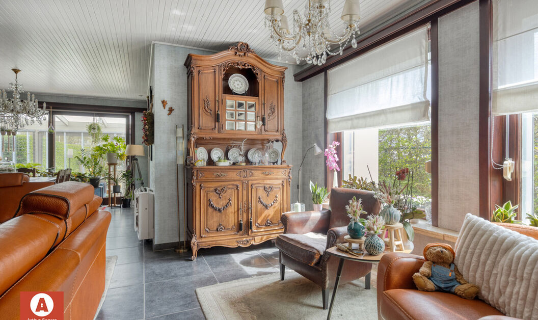 Huis te koop in Buggenhout