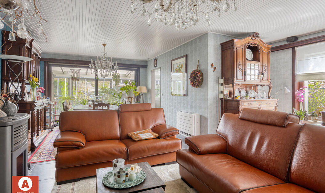 Huis te koop in Buggenhout