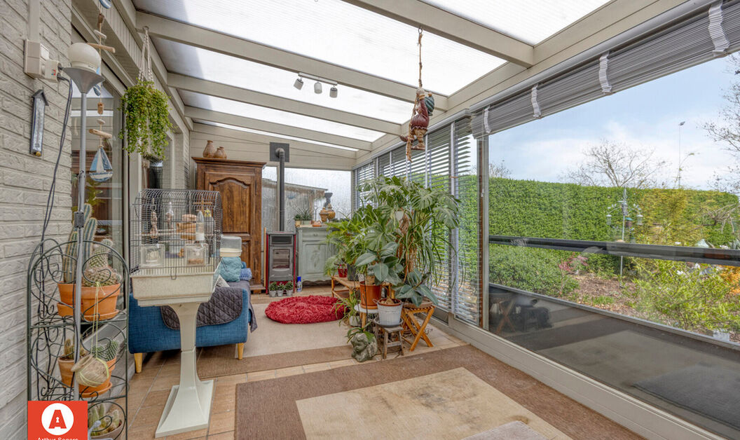 Huis te koop in Buggenhout