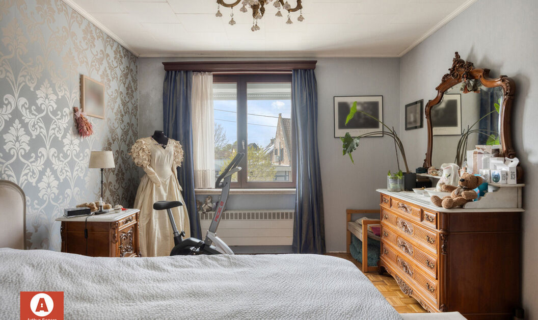 Huis te koop in Buggenhout