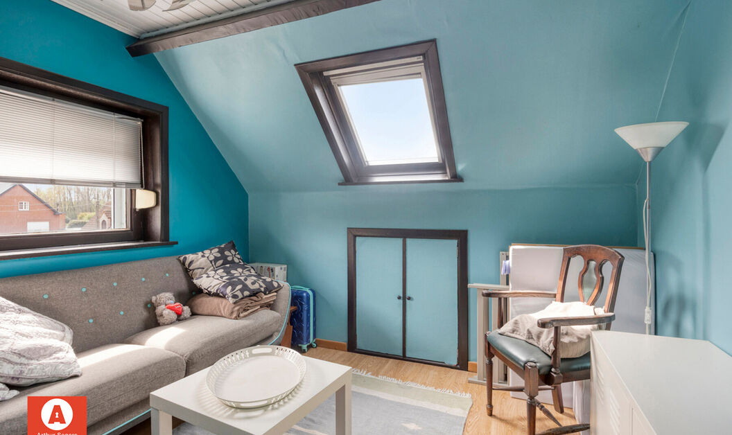 Huis te koop in Buggenhout