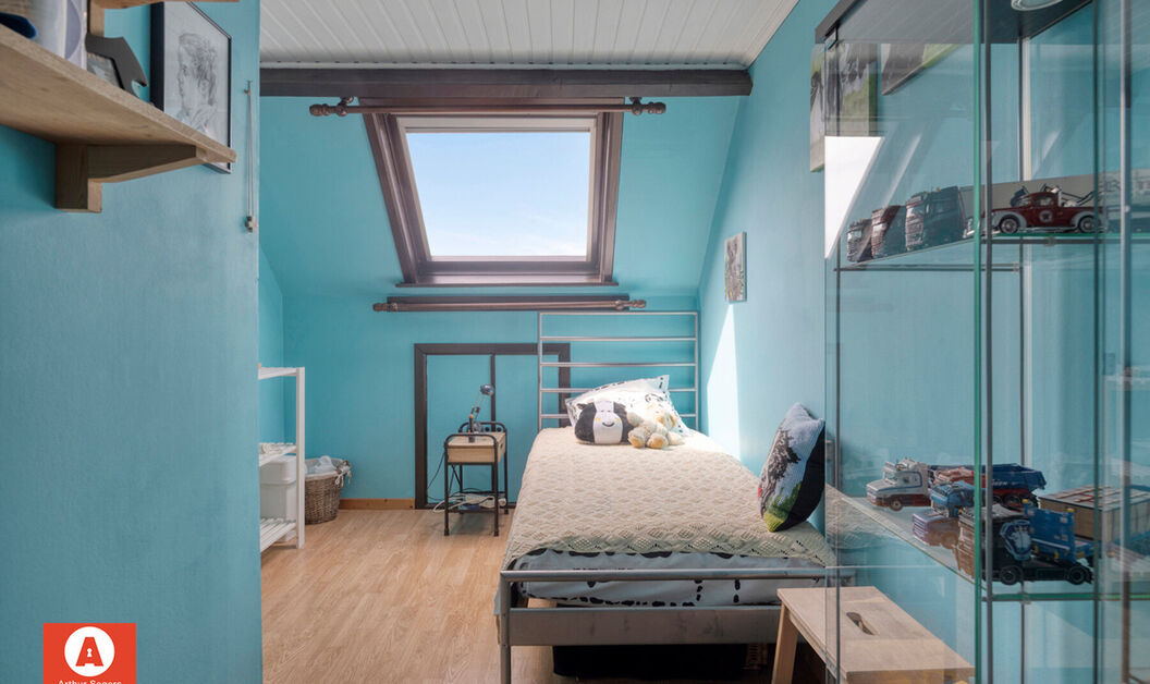 Huis te koop in Buggenhout