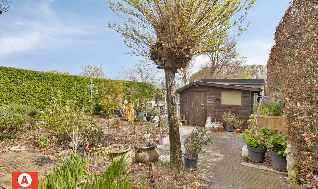 Huis te koop in Buggenhout