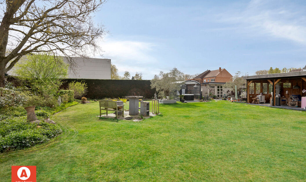 Huis te koop in Buggenhout