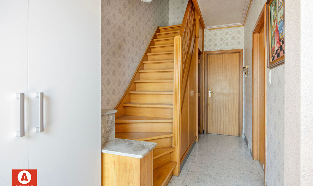 Huis te koop in Buggenhout