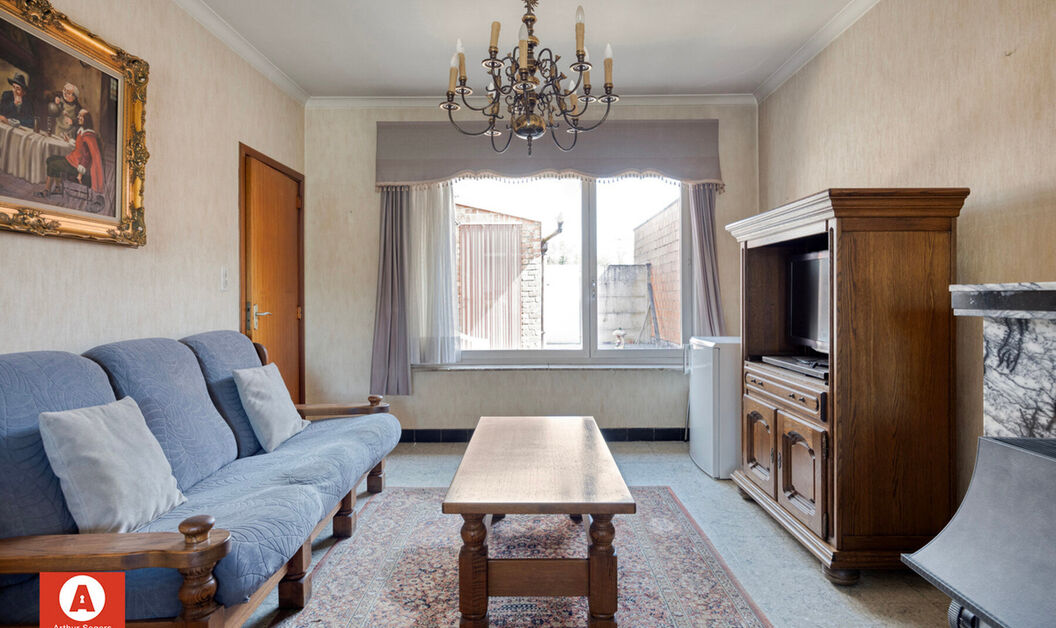 Huis te koop in Buggenhout