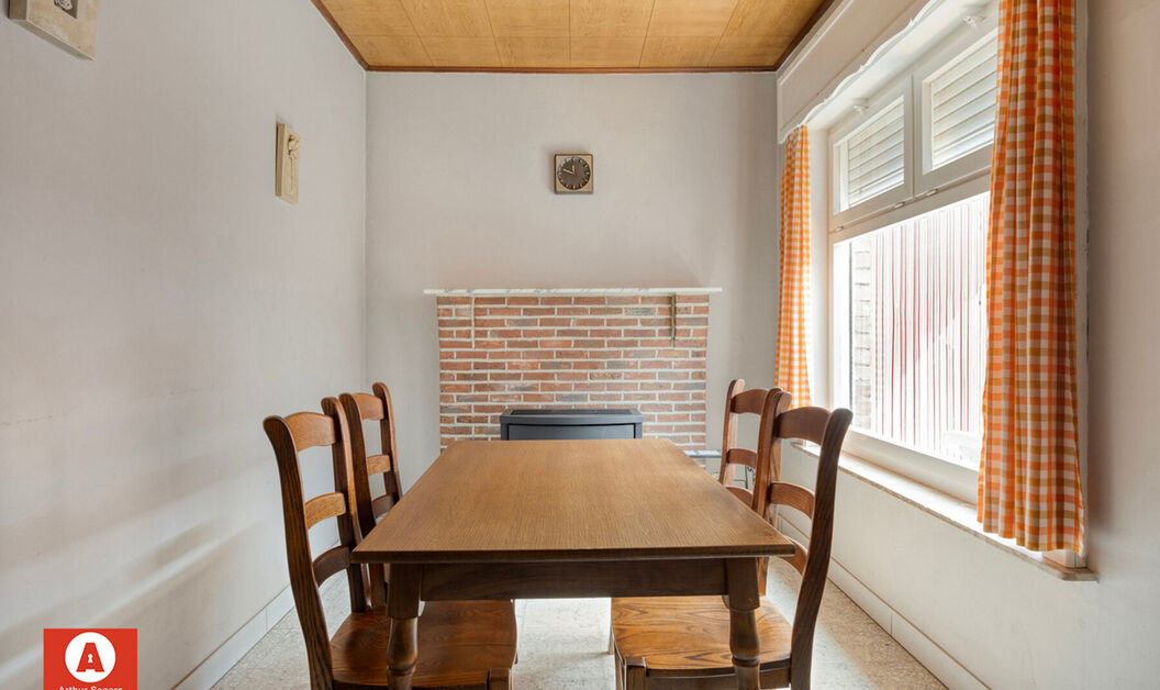 Huis te koop in Buggenhout