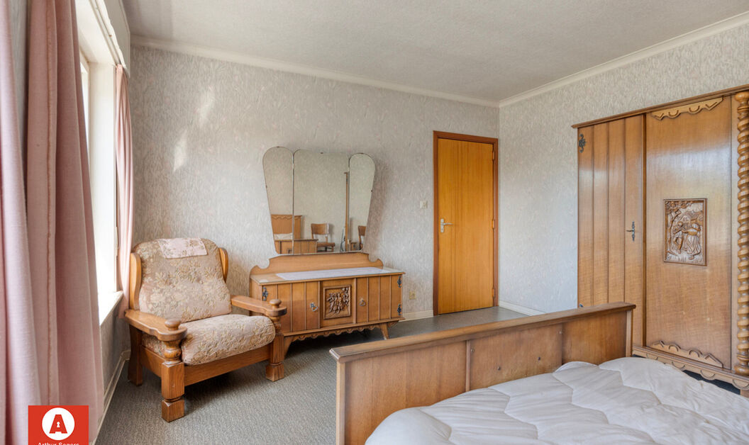 Huis te koop in Buggenhout