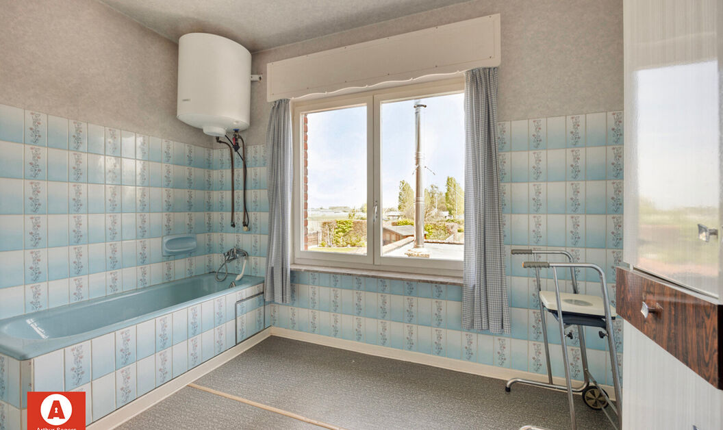 Huis te koop in Buggenhout