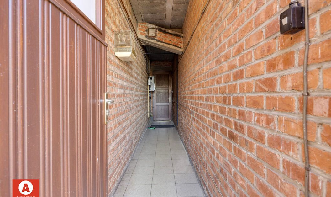 Huis te koop in Buggenhout