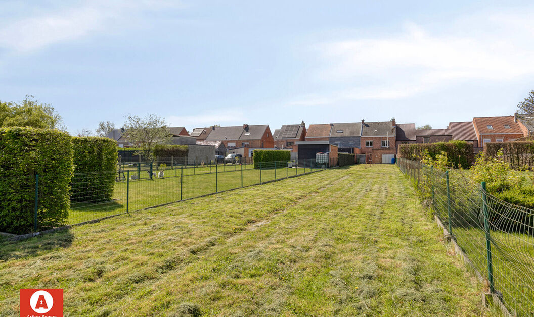 Huis te koop in Buggenhout