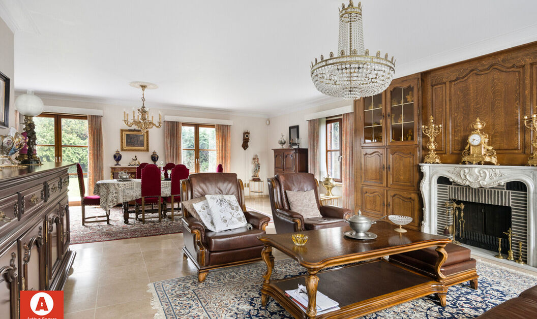 Huis te koop in Buggenhout