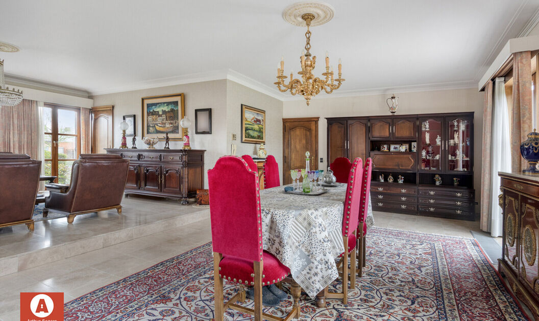 Huis te koop in Buggenhout