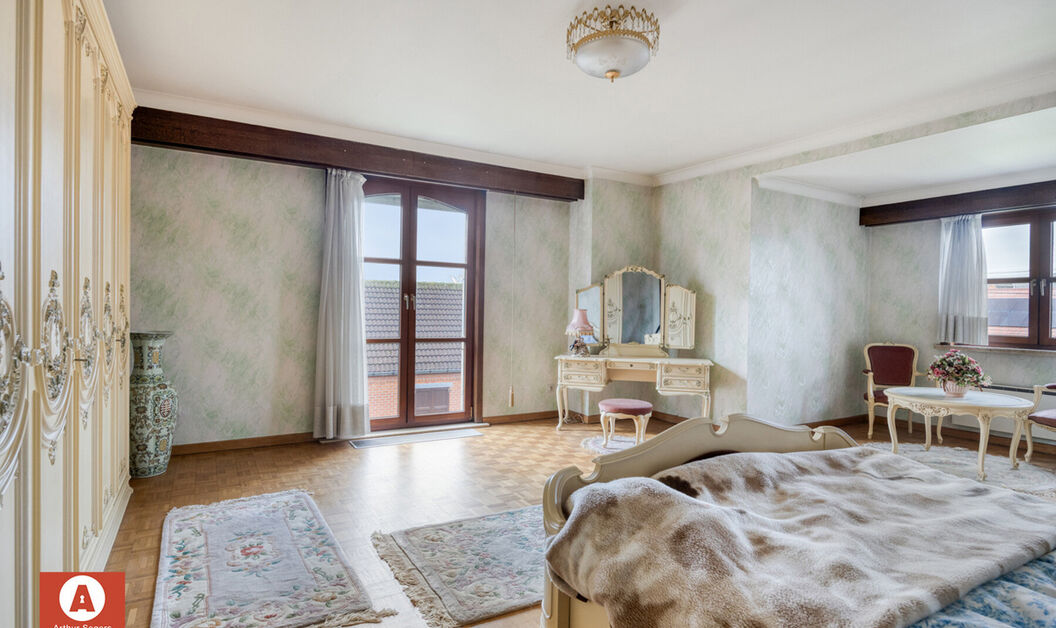 Huis te koop in Buggenhout