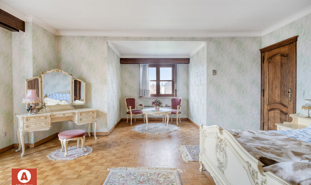 Huis te koop in Buggenhout