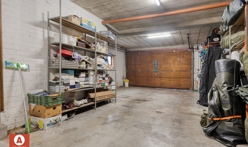 Huis te koop in Buggenhout