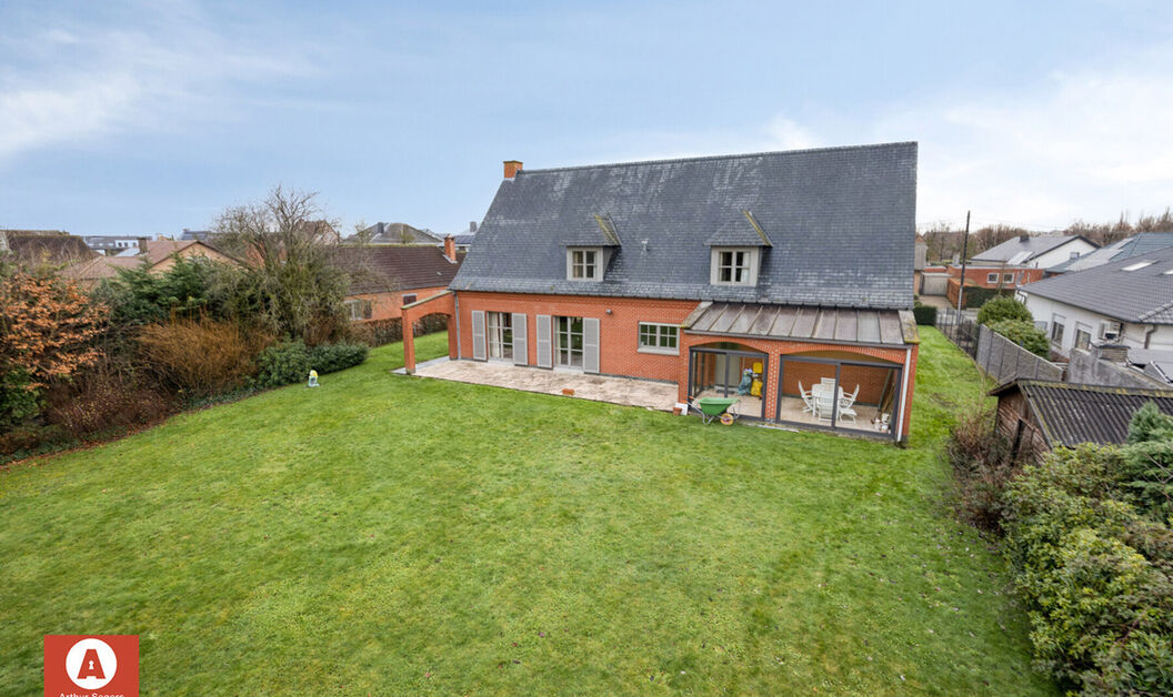 Huis te koop in Buggenhout