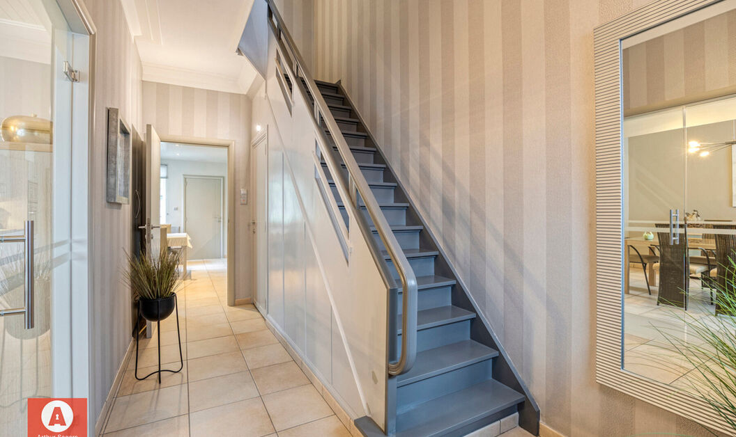 Huis te koop in Buggenhout