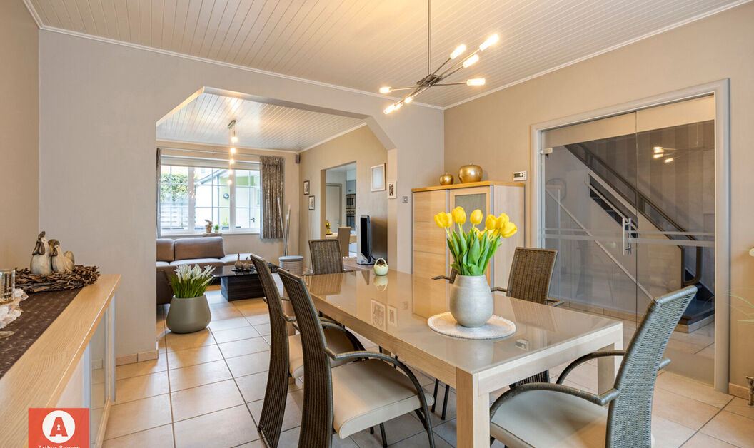 Huis te koop in Buggenhout