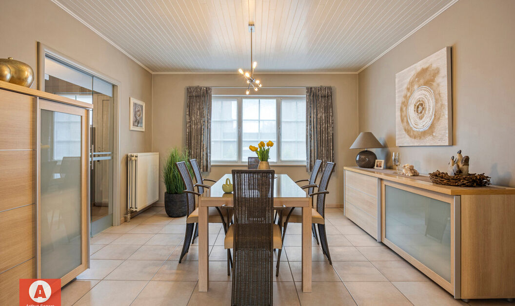 Huis te koop in Buggenhout