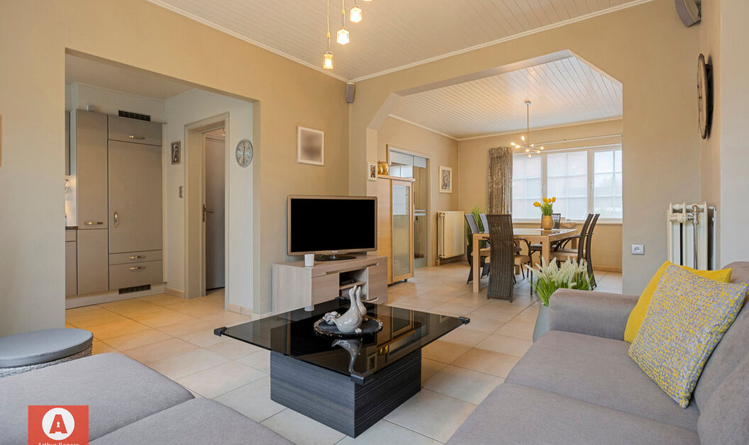 Huis te koop in Buggenhout