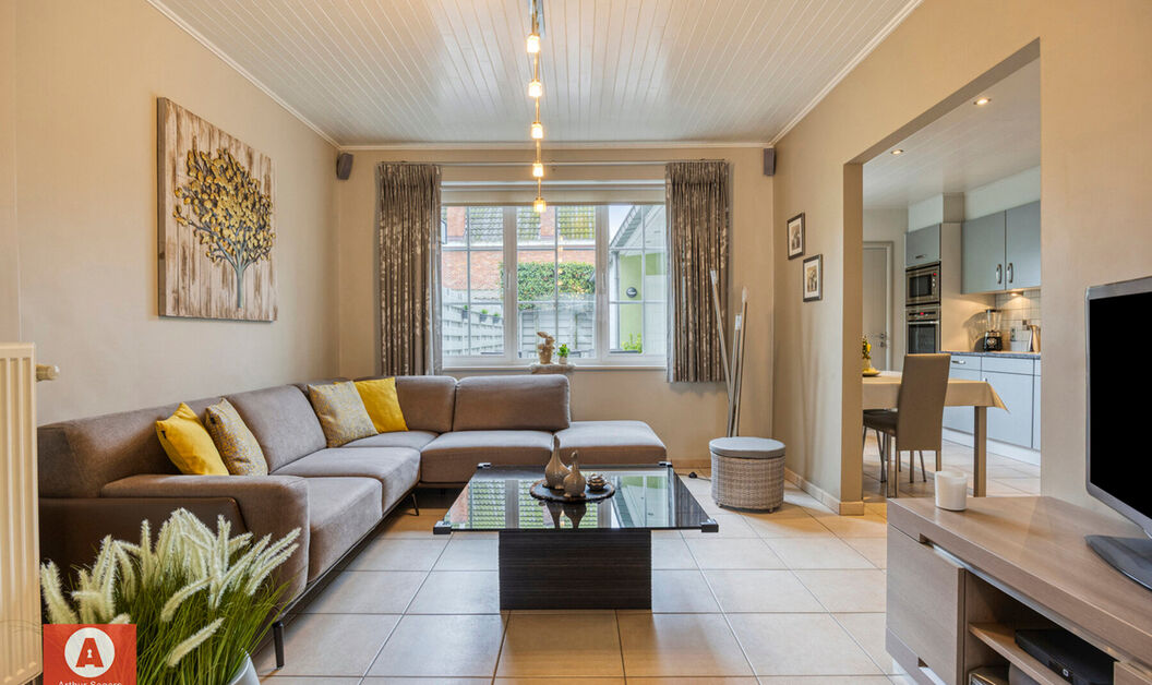 Huis te koop in Buggenhout