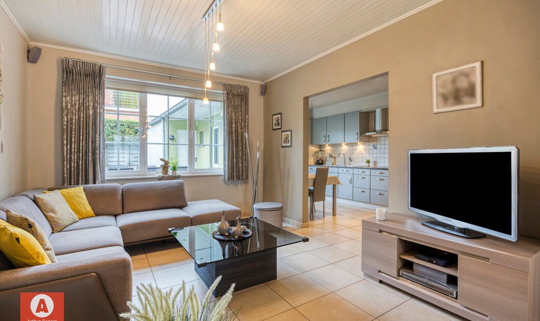 Huis te koop in Buggenhout