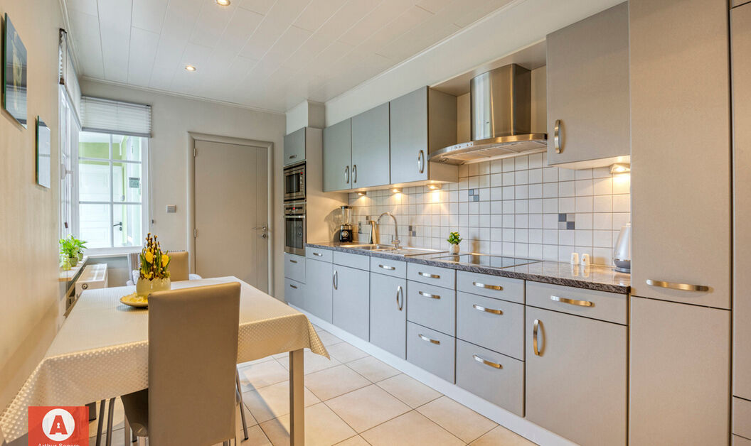 Huis te koop in Buggenhout