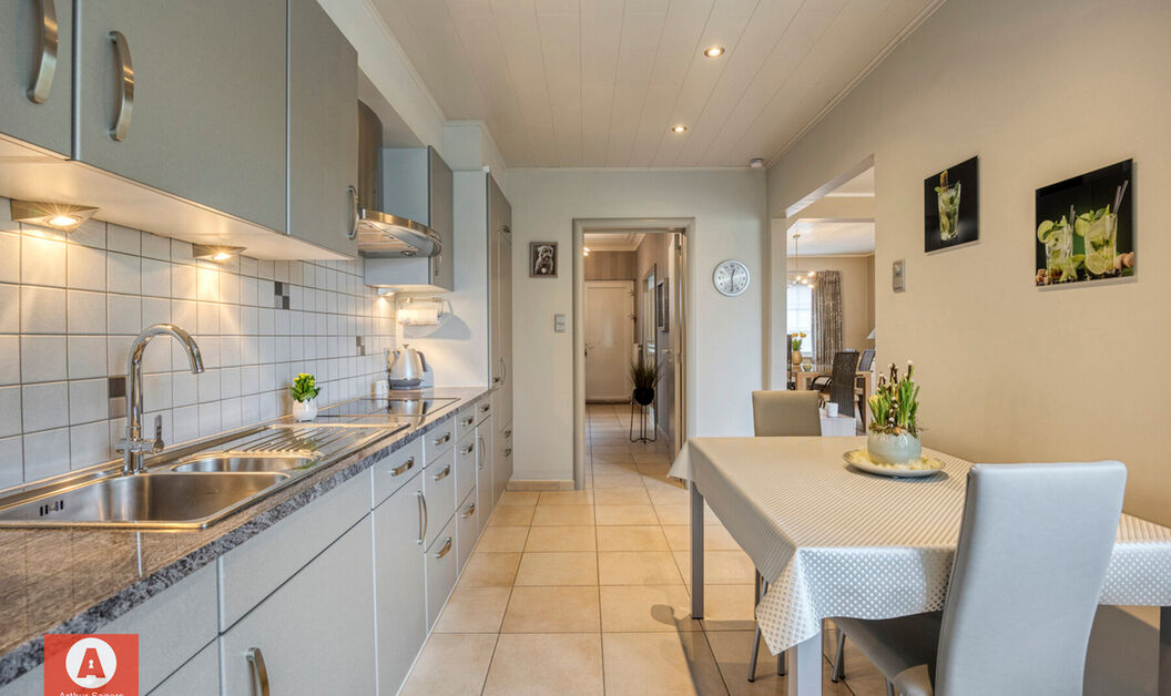 Huis te koop in Buggenhout