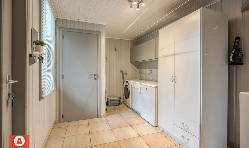 Huis te koop in Buggenhout