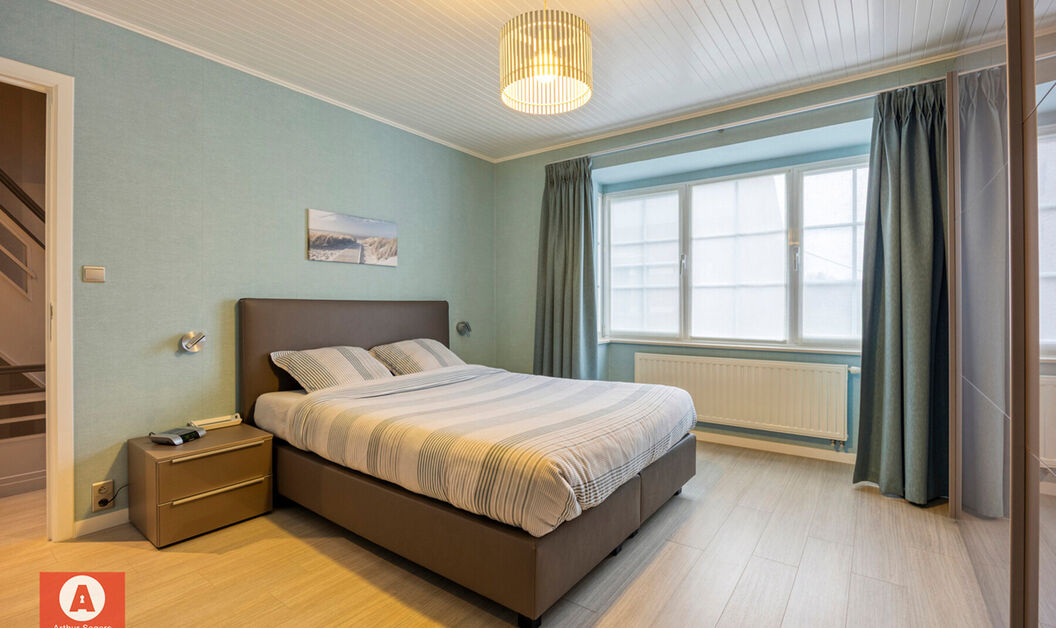 Huis te koop in Buggenhout